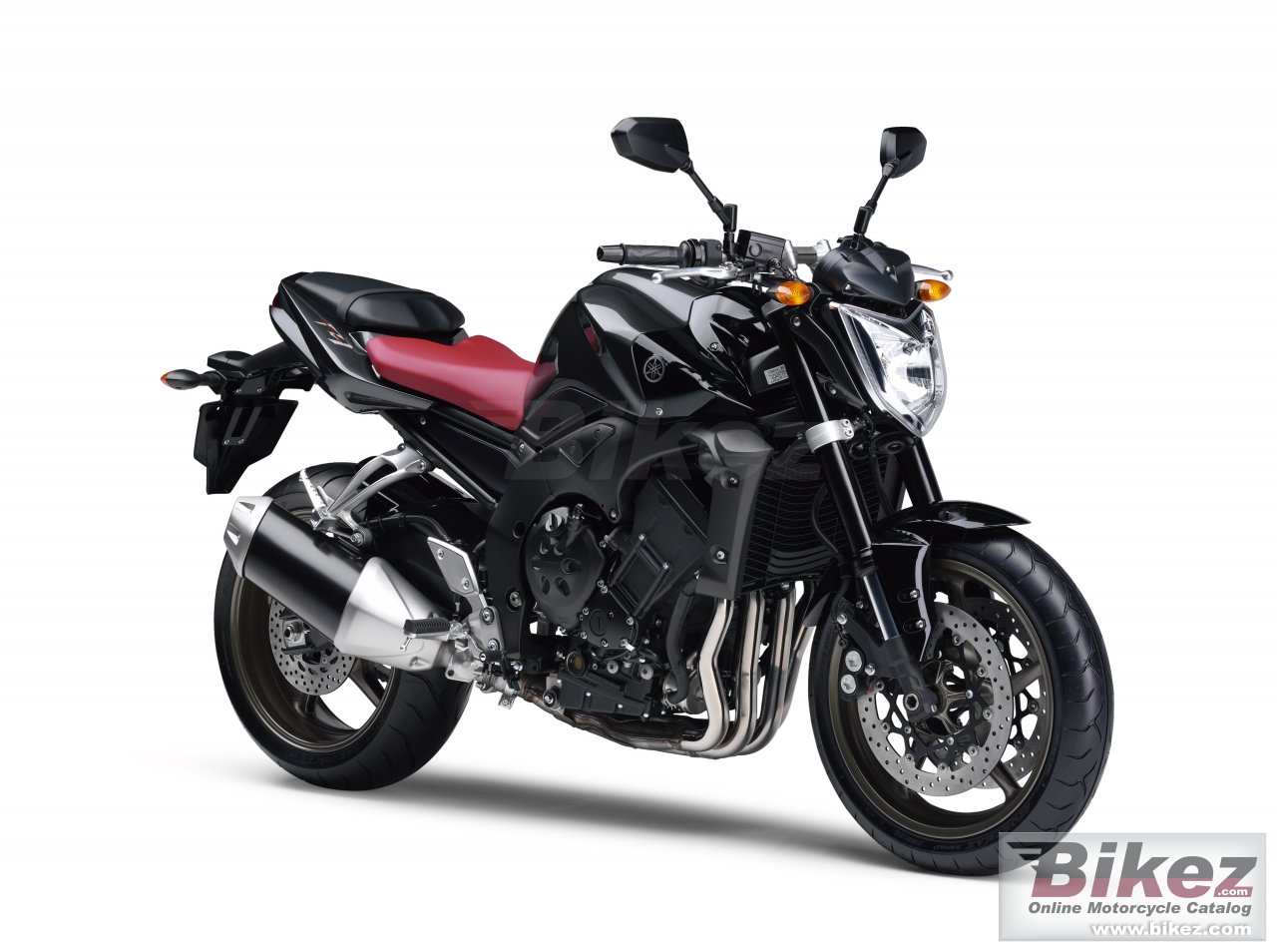 Тормозные колодки yamaha fz1